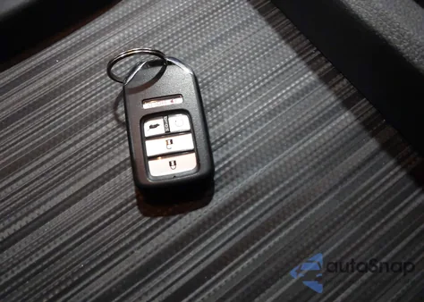 2021 Honda Passport Awd Touring из США, поврежденный, VIN 5FNYF8H97MB039436